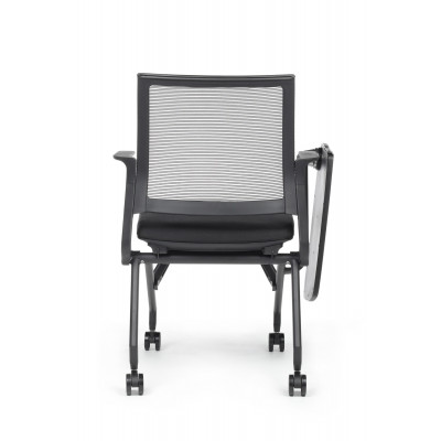 Кресло с пюпитром Moby D2002T Черный