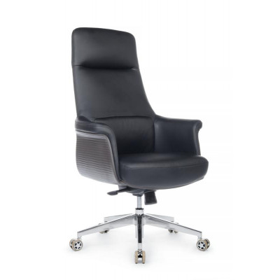 Кресло Verdi A655 Черный