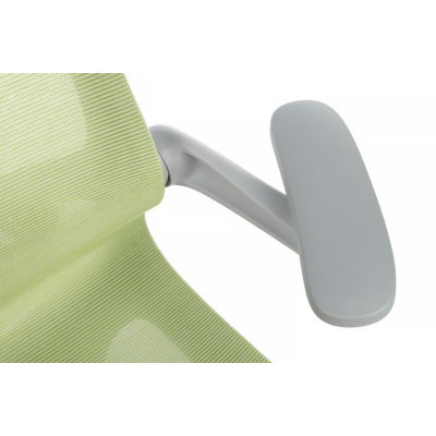 Кресло Miller YSJ-300 Зеленый