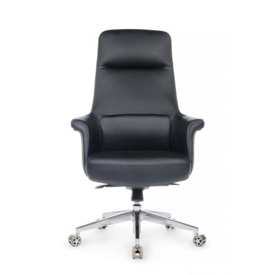 Кресло Verdi A655 Черный