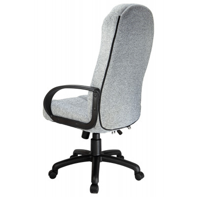 Кресло 1185 SY PL Серый