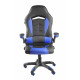 Кресло RCH 9505H Синий