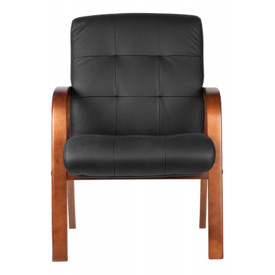 Кресло RCH М 165 D/B Черный