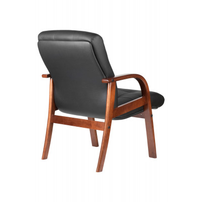 Кресло RCH М 165 D/B Черный