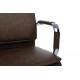 Кресло Dil RCH 6018H Коричневый