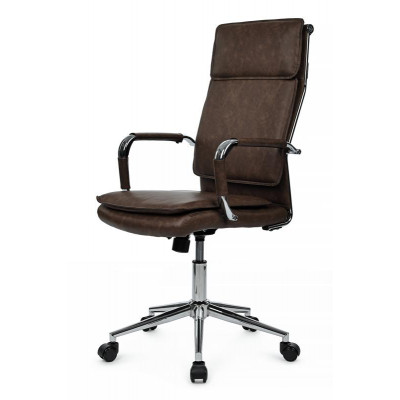 Кресло Dil RCH 6018H Коричневый