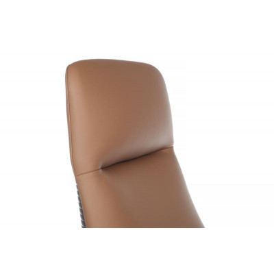 Кресло Verdi A655 Коричневый