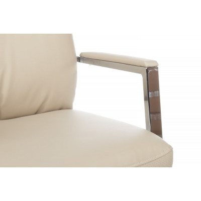 Кресло Leon-SF RCH D916 Кремовый