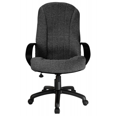 Кресло 1185 SY PL Черный