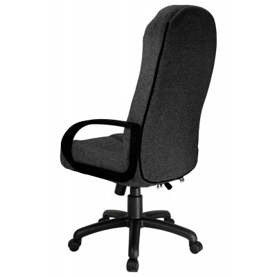 Кресло 1185 SY PL Черный