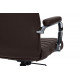 Кресло Kors RCH 9356H Темно-коричневый