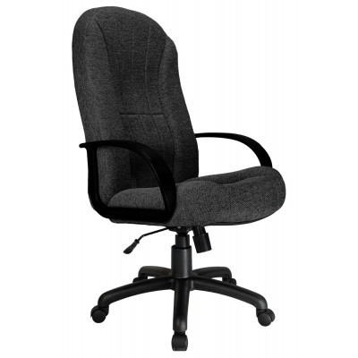 Кресло 1185 SY PL Черный