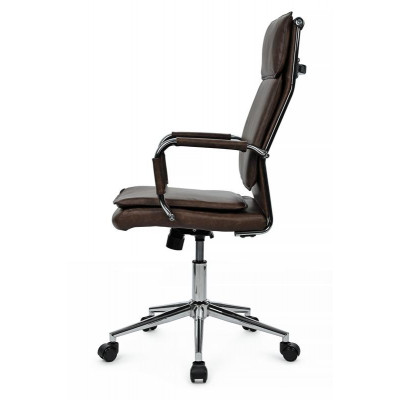 Кресло Dil RCH 6018H Коричневый