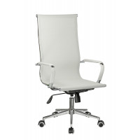 Кресло Hugo RCH 6001-1S Белый