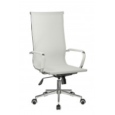 Кресло Hugo RCH 6001-1S Белый