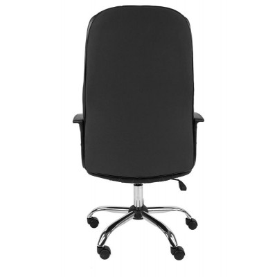 Кресло 1187-1 S HP Ткань Черный