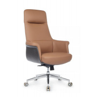 Кресло Verdi A655 Коричневый