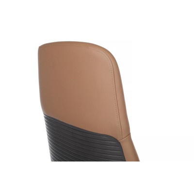 Кресло Verdi A655 Коричневый