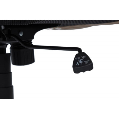 Кресло Kors RCH 9356H Темно-коричневый