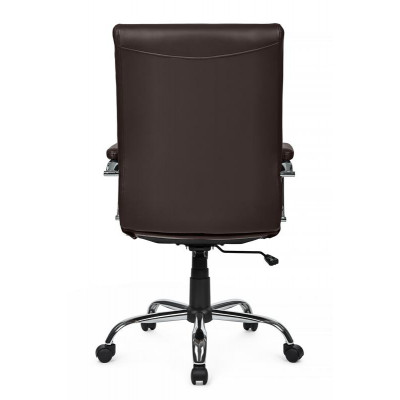 Кресло Kors RCH 9356H Темно-коричневый