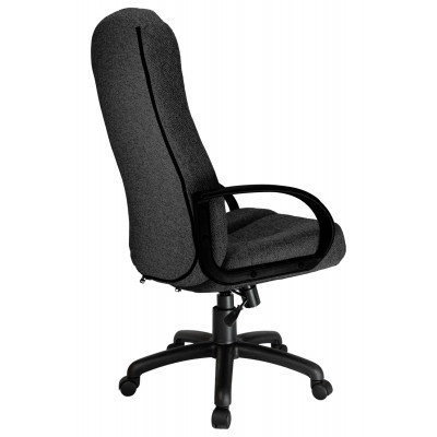 Кресло 1185 SY PL Черный