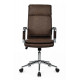 Кресло Dil RCH 6018H Коричневый
