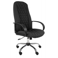 Кресло 1187-1 S HP Ткань Черный