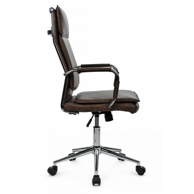 Кресло Dil RCH 6018H Коричневый