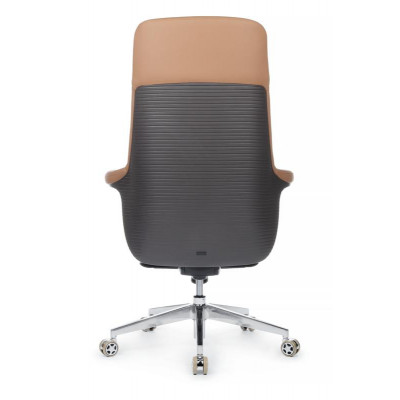 Кресло Verdi A655 Коричневый