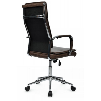 Кресло Dil RCH 6018H Коричневый