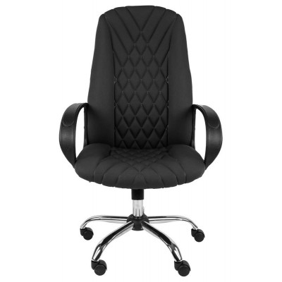 Кресло 1187-1 S HP Ткань Черный