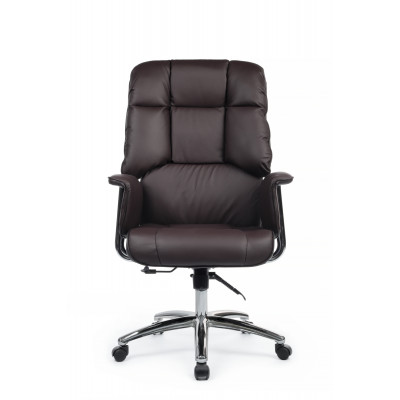 Кресла RCH 9502-Dis1 Коричневый кожа