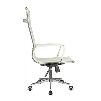 Кресло Hugo RCH 6001-1S Белый