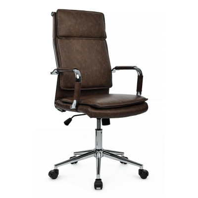 Кресло Dil RCH 6018H Коричневый