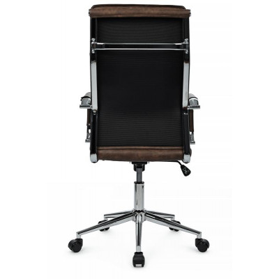 Кресло Dil RCH 6018H Коричневый