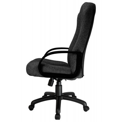 Кресло 1185 SY PL Черный