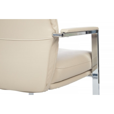 Кресло Leon-SF RCH D916 Кремовый