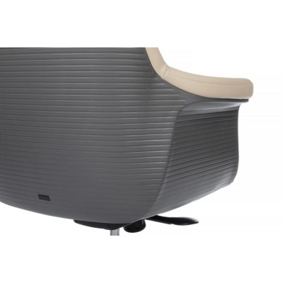 Кресло Verdi A655 Бежевый