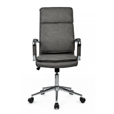 Кресло Dil RCH 6018H Серый