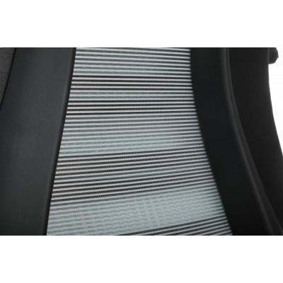 Кресло Sam-M RCH B654-1 Черный