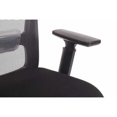 Кресло Line RCH W-202AC Черный