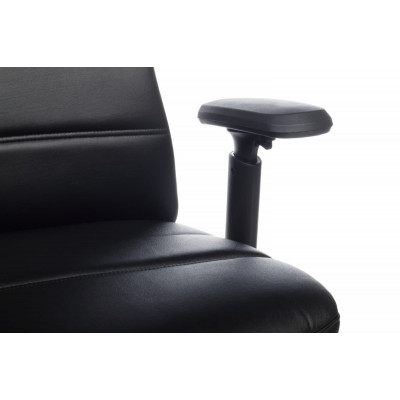 Кресло Sam-M RCH B654-1 Черный