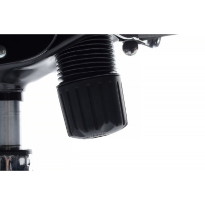 Кресла RCH 9502 Коричневый кожа