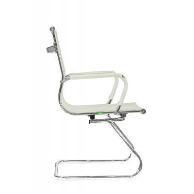 Кресло Hugo RCH 6001-3 Белый