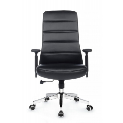 Кресло Sam-M RCH B654-1 Черный