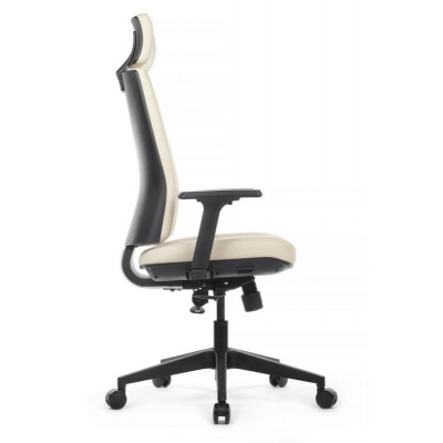 Кресло Boston KB023H Бежевый