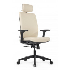 Кресло Boston KB023H Бежевый