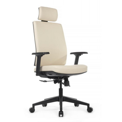 Кресло Boston KB023H Бежевый