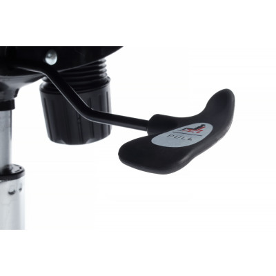 Кресла RCH 9502 Коричневый кожа