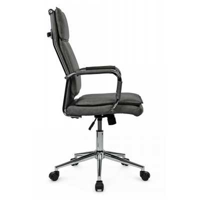 Кресло Dil RCH 6018H Серый